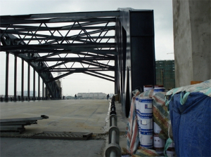 张家川专注工业场景喷漆服务